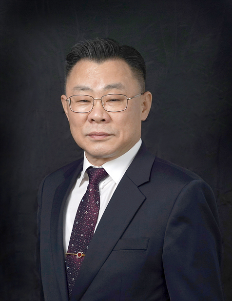 강용규 (姜勇圭)